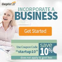 Corpnet