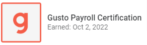 GustoPayroll